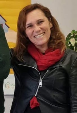Ketty Zaffino